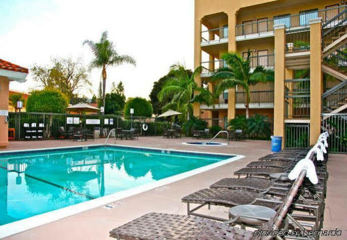 Fairfield Inn Anaheim Hills Orange County المظهر الخارجي الصورة